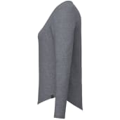 SOMOTO Eco Long Sleeve Tee - Women's 7