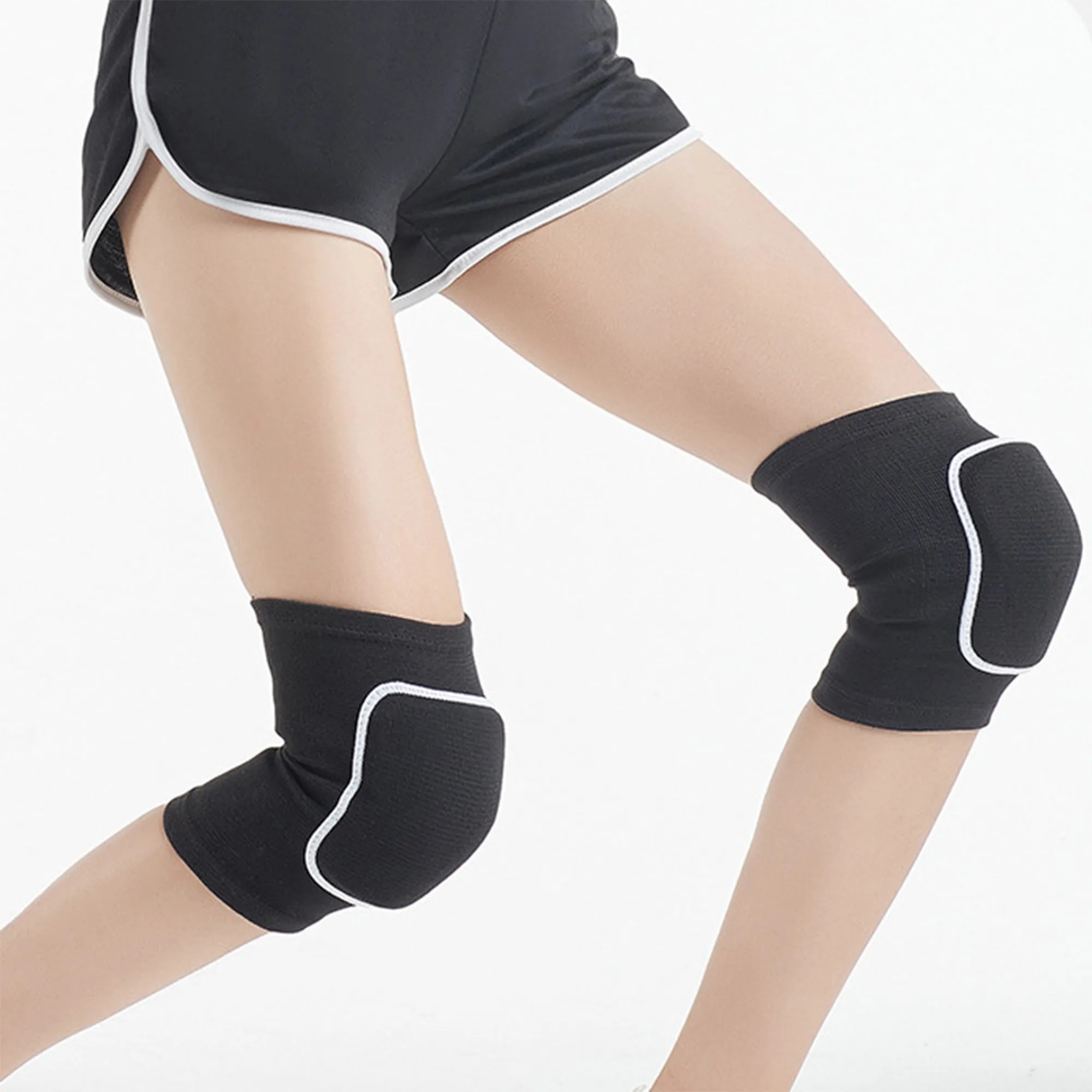 Thickened Sponge Kneeling Pads For Sports Dance Yoga 3