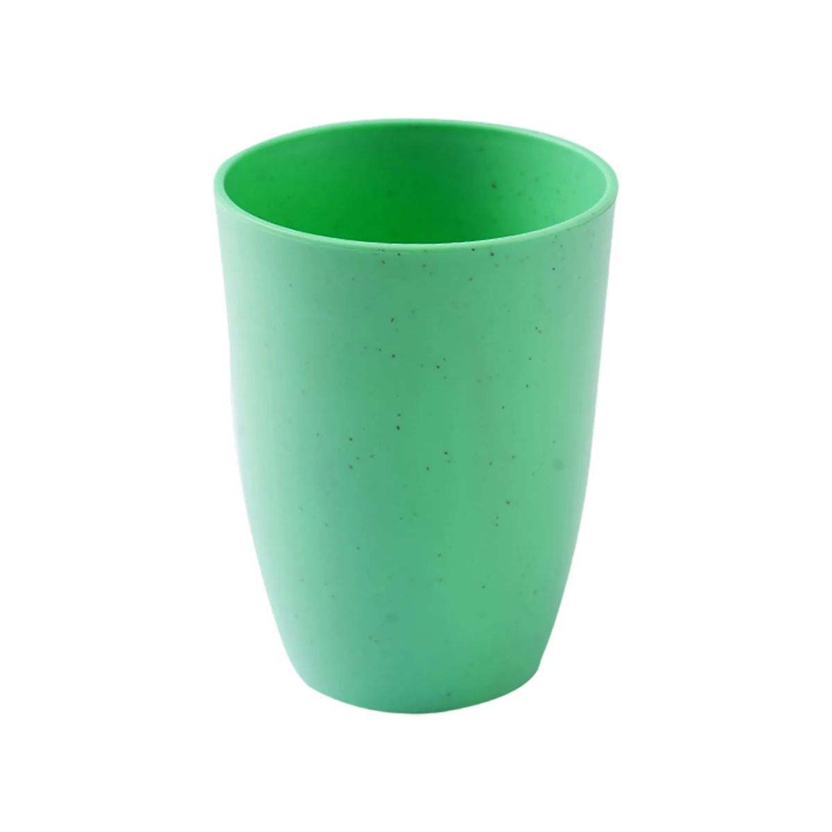 Reusable Wheat Straw Cup Lightweight 12oz 5
