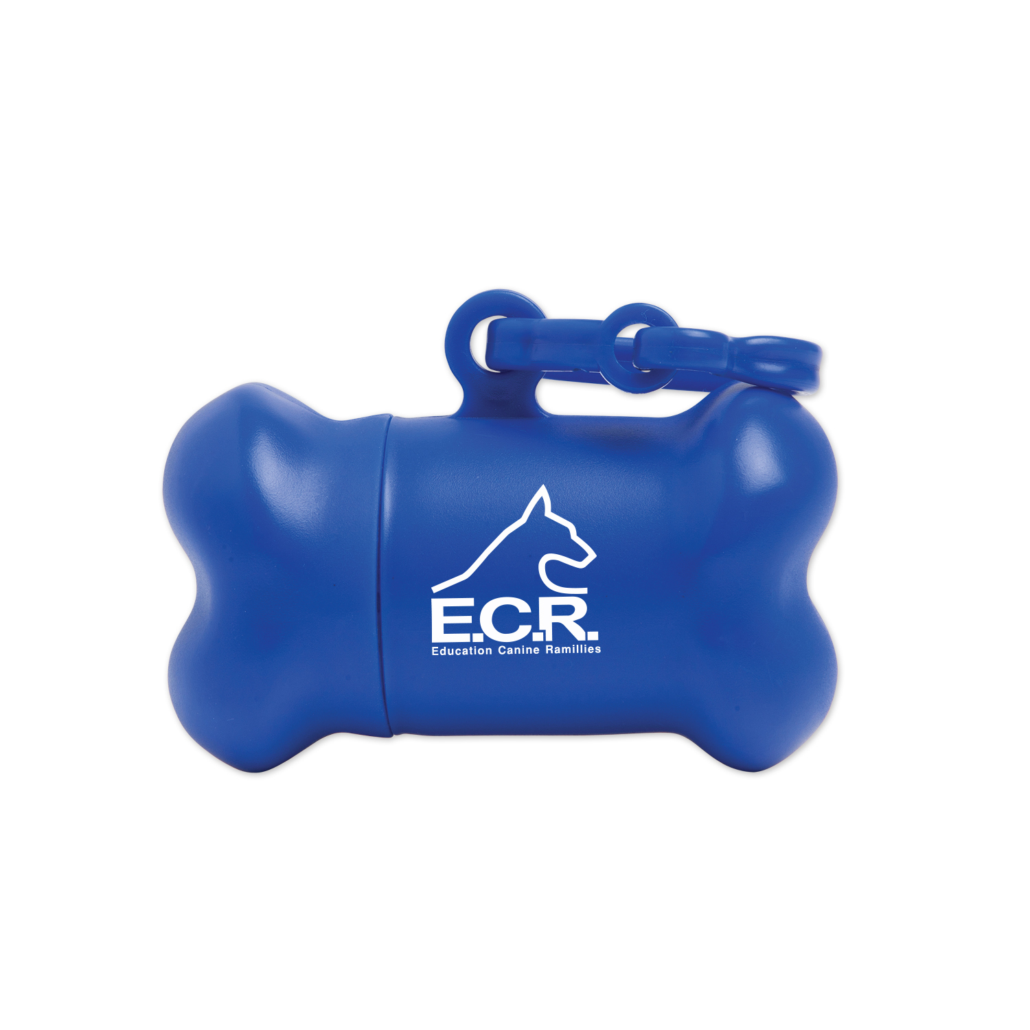 Bone Shaped Bag Holder 9