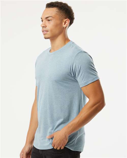 Unisex Triblend T-Shirt - 6010 104