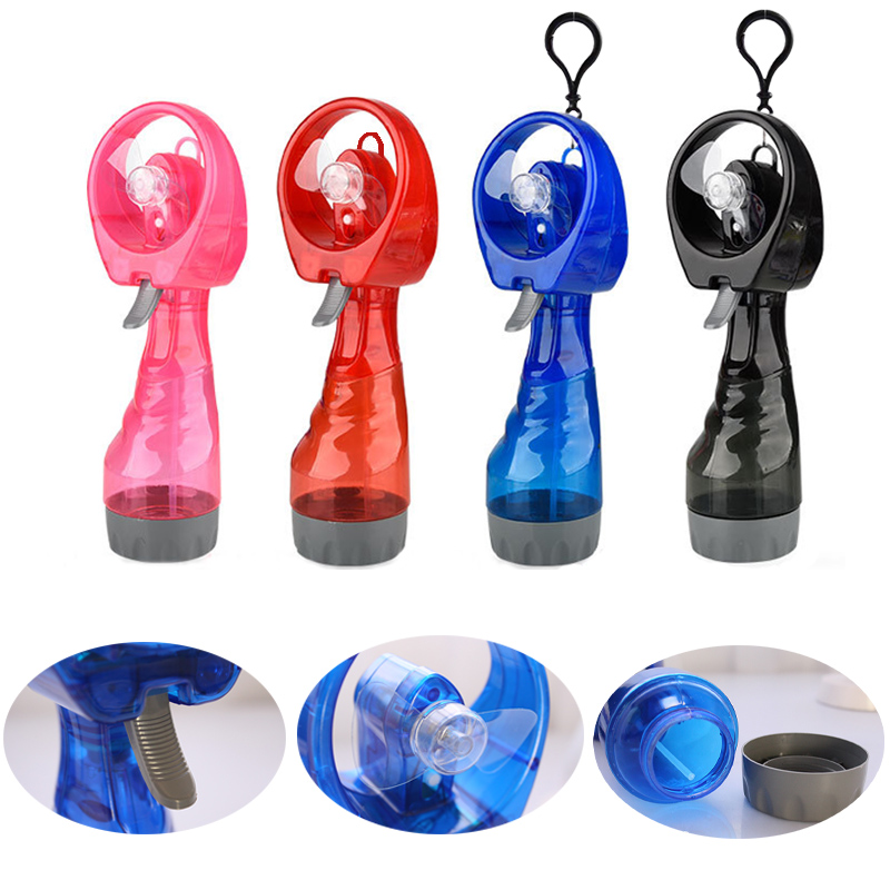 Spray Fan Kettle Style With Hook 2