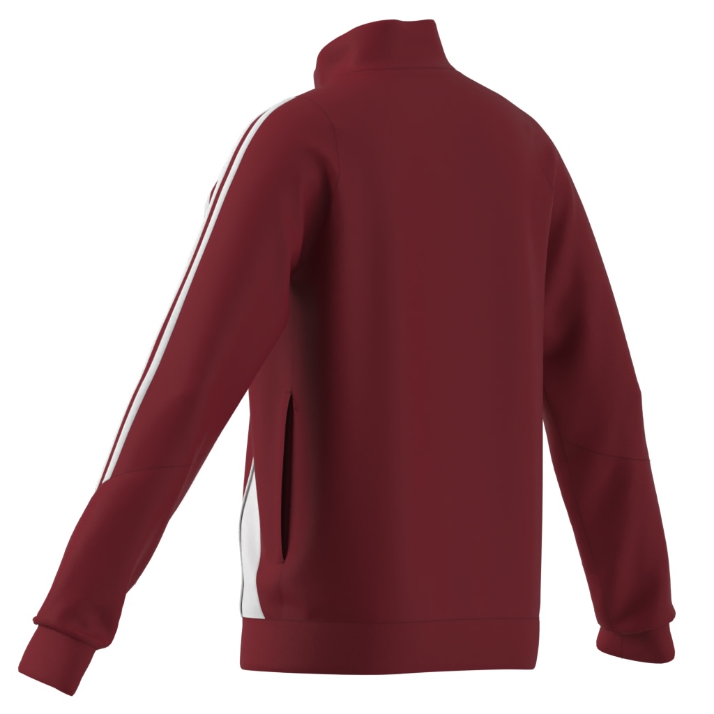 Tiro 24 Training Jacket Kids 2