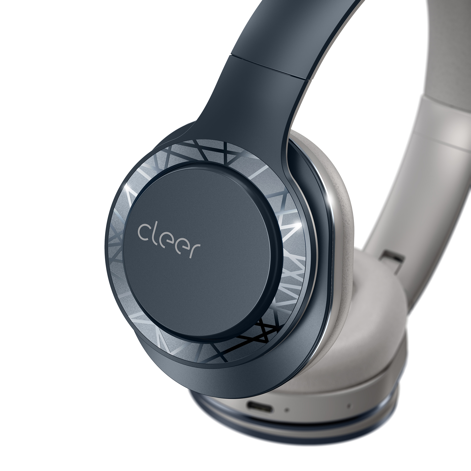Cleer Enduro 100 Bluetooth Headphones 16