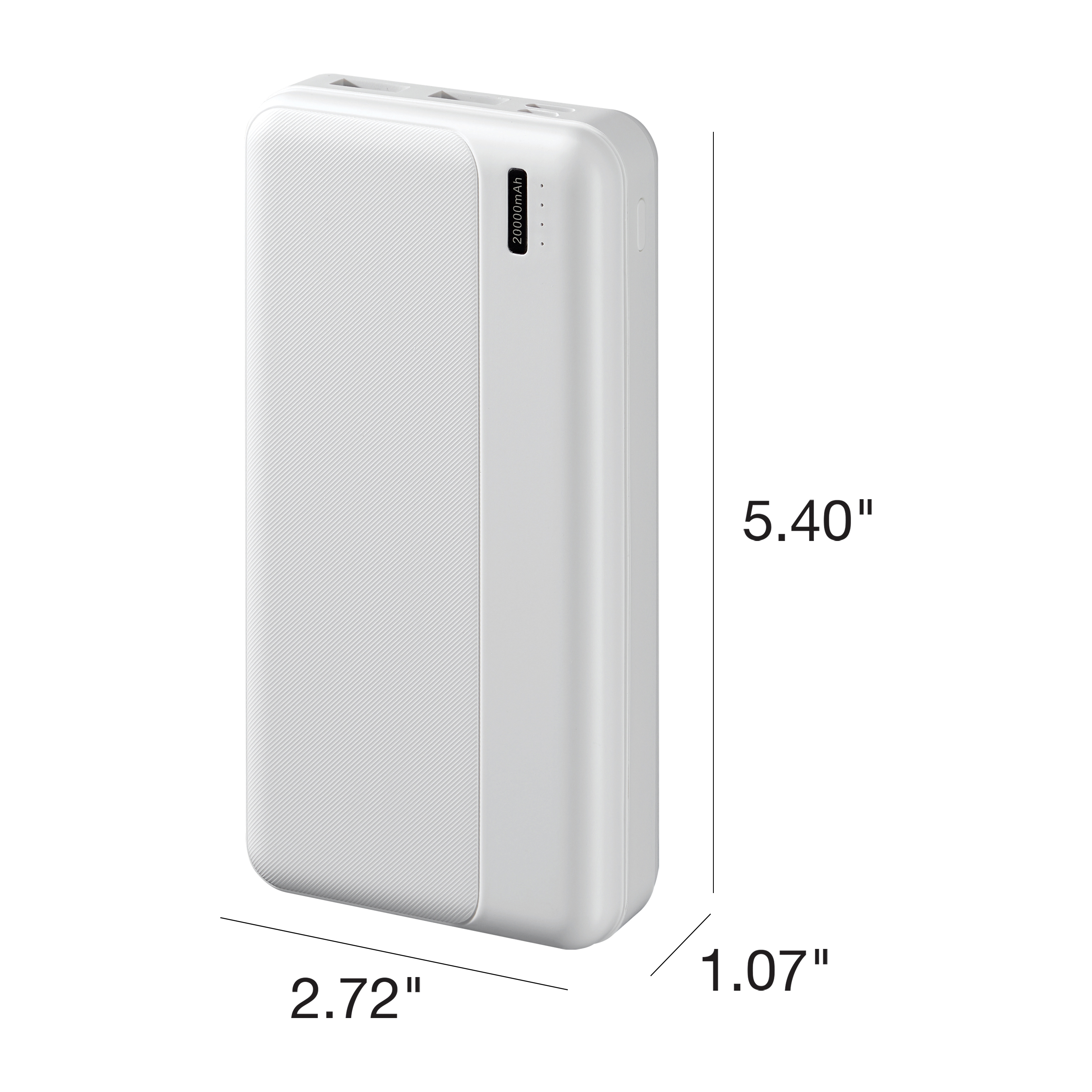 iLive 20K Power Bank 36