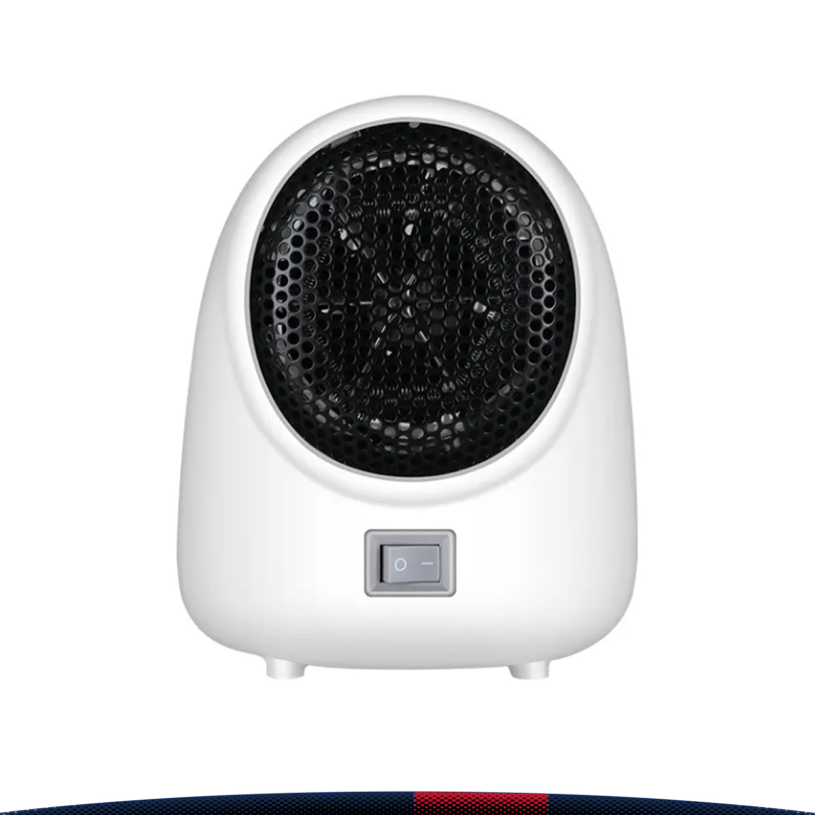 Haiden Desktop Space Heater 2