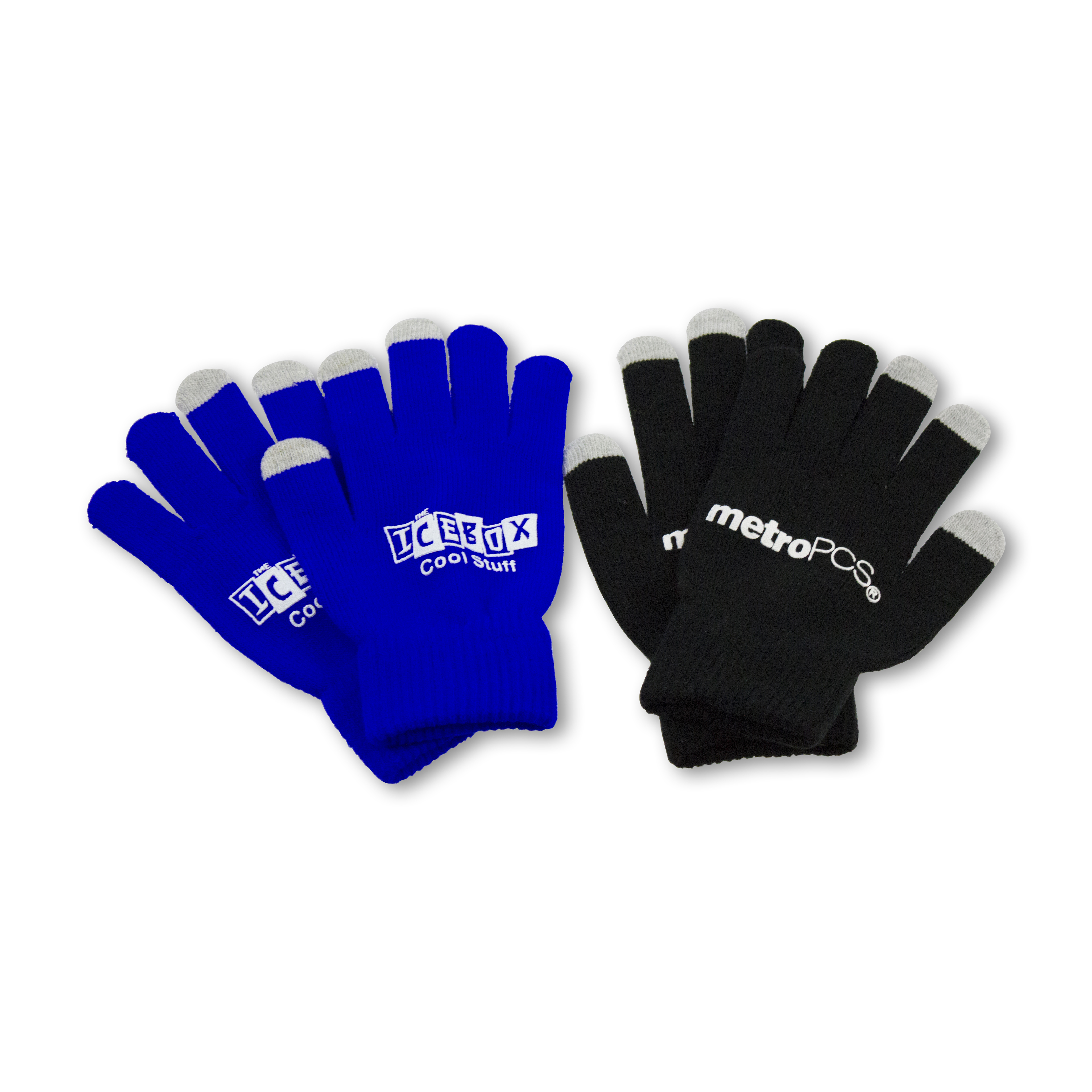 I-Touch Gloves 2