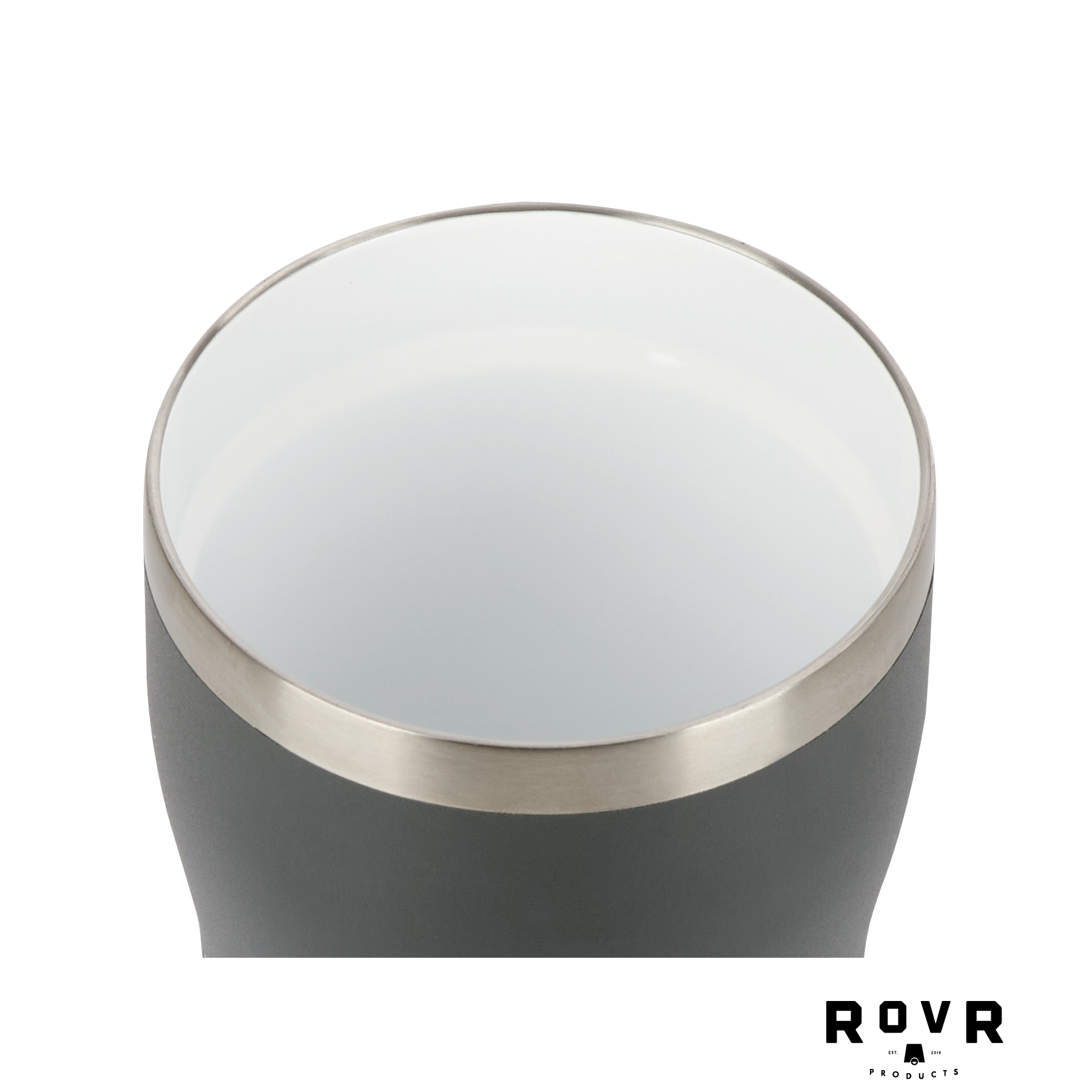 RovR® 12 oz. Vacuum Insulated Lowball Tumbler 5