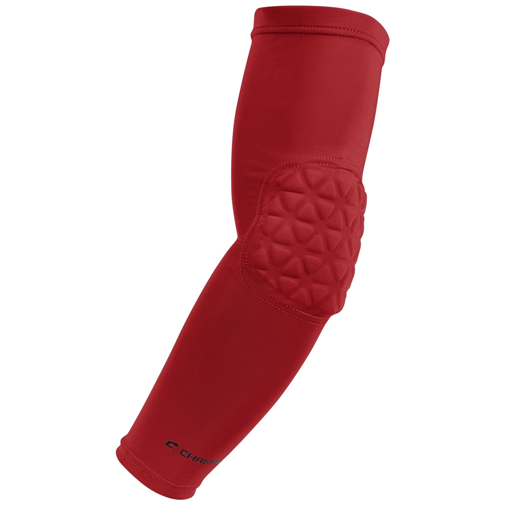 Arm Sleeve with Elbow Padding 5