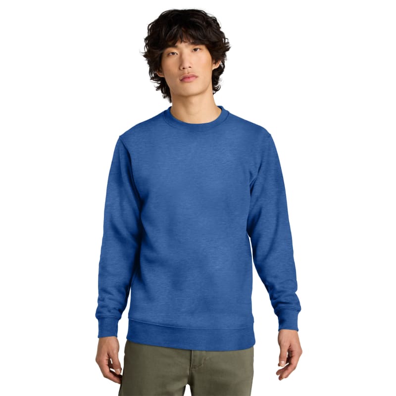 District V.I.T. Fleece Crew 82