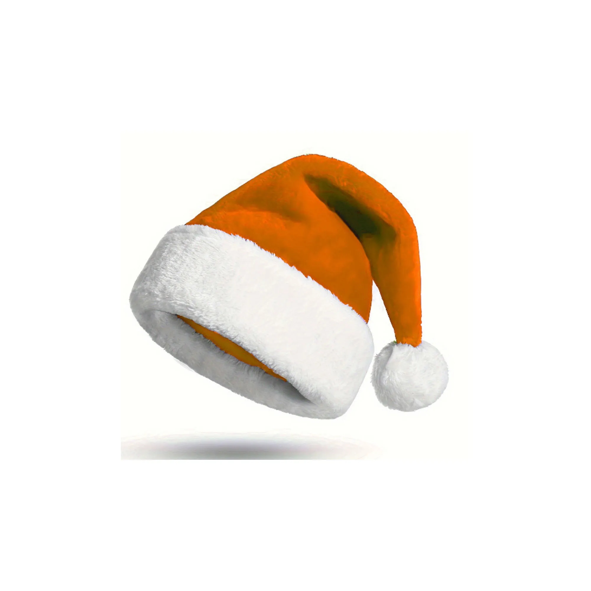 Santa's Hat 4