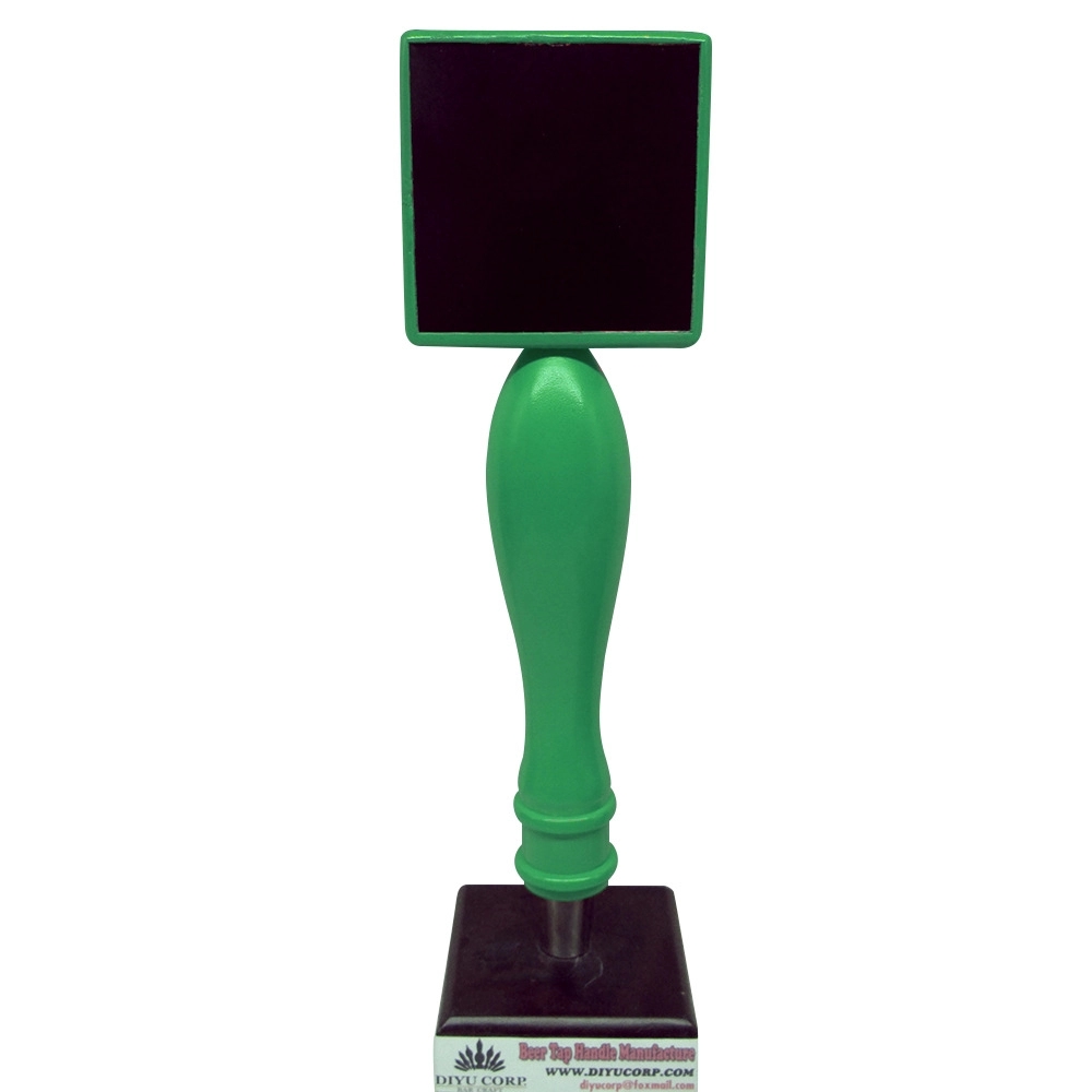 Small Chalkboard Beer Tap Handle 5
