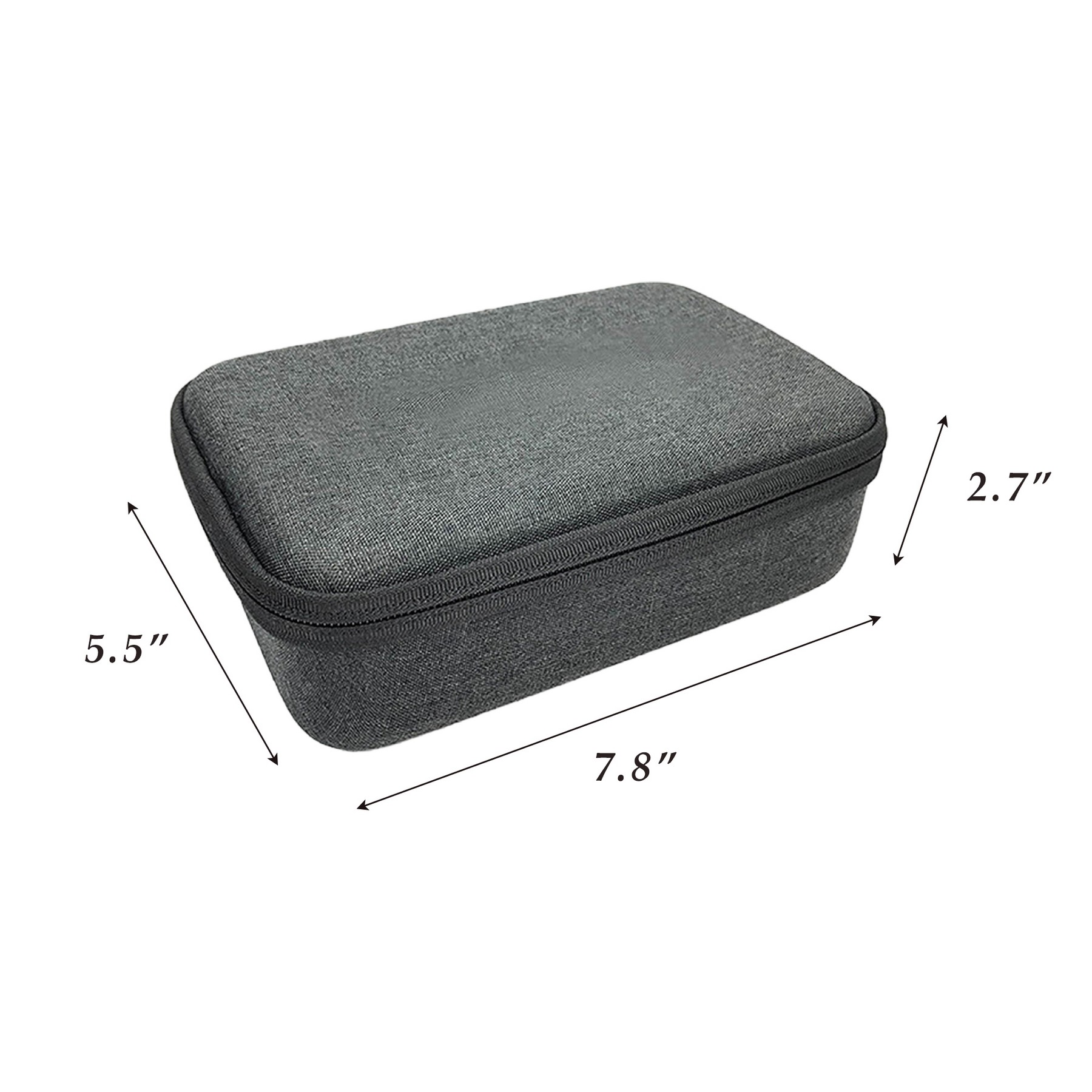 EVA Electronics Case 4