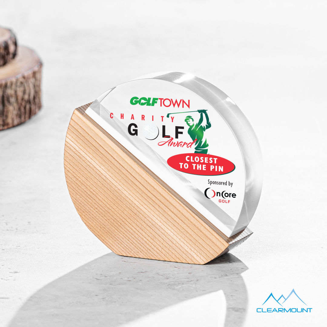 Soleil VividPrint™ Award 11
