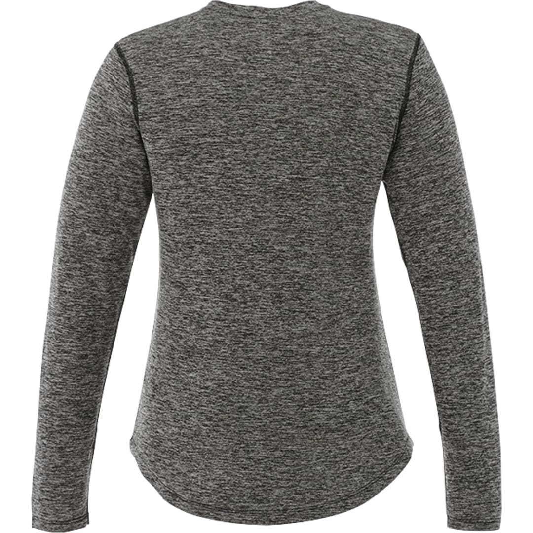 Women's Quadra Long Sleeve Top 38