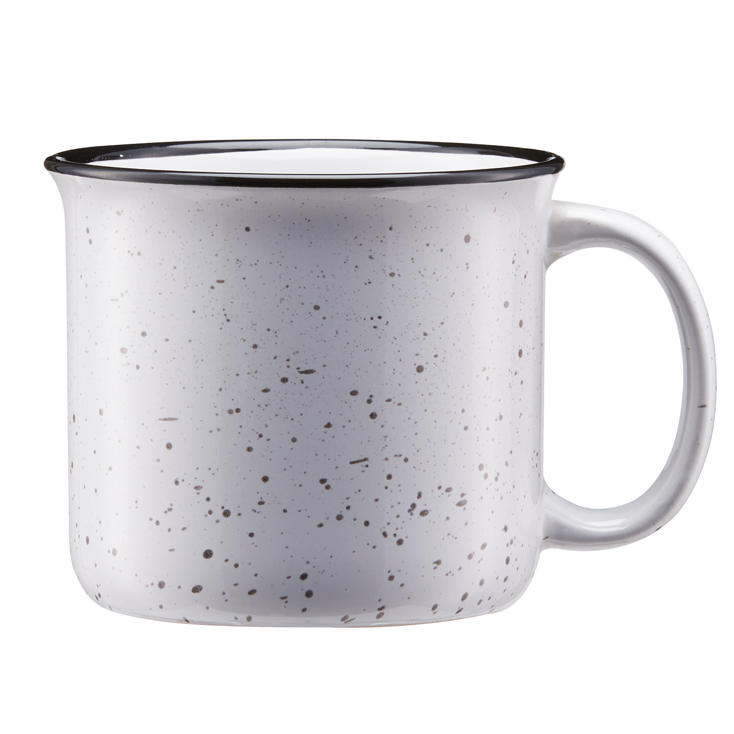 15 Oz. Speckle-It Ceramic Camping Mug 10
