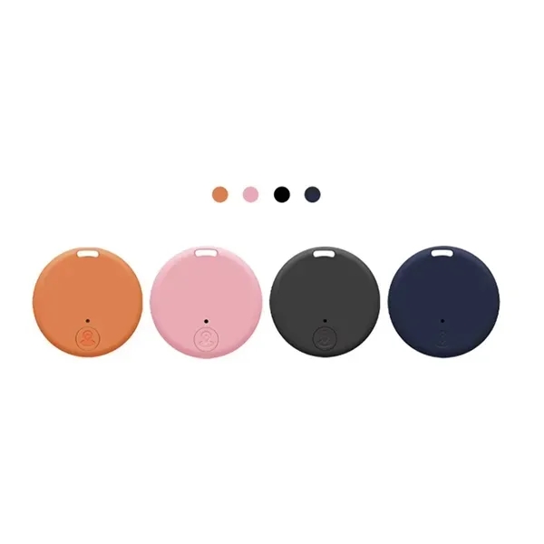 Wireless Smart Anti-Loss Tracker with Bluetooth Key Finder 4