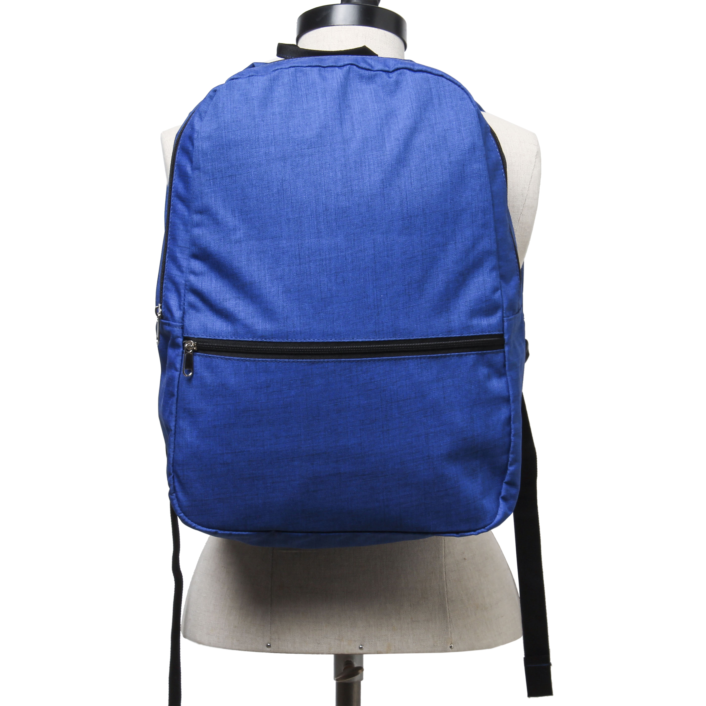 Polyester Backpack 5