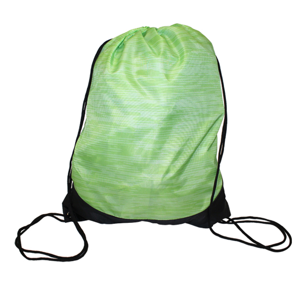 Reflections Drawstring Backpack 1