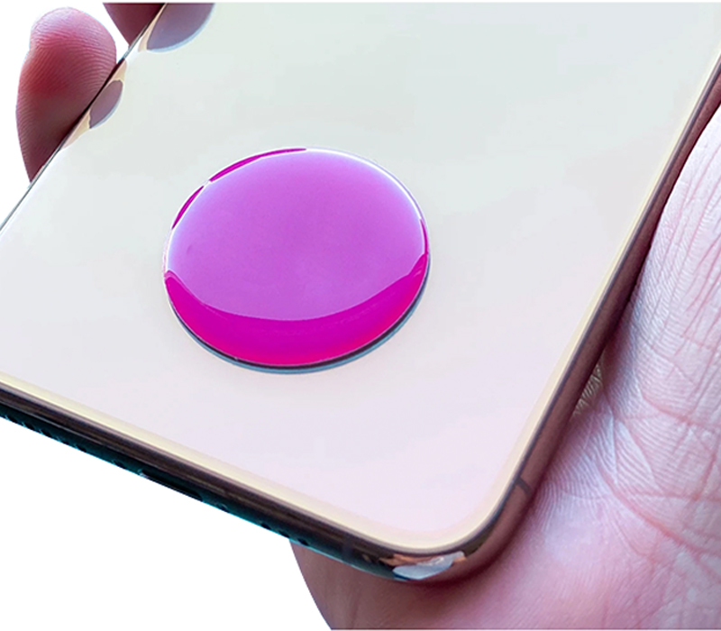 Waterproof Smart NFC Epoxy Tag Sticker 7
