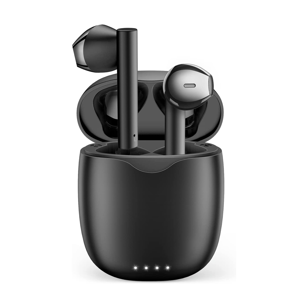 Advanced Bluetooth 5.2 Wireless TWS Headphones 2