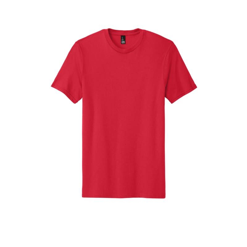 District The Concert Tee 150