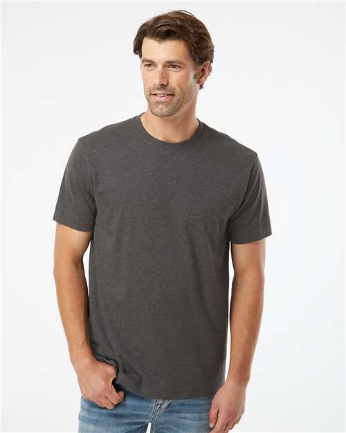 Unisex RecycledSoft™ T-Shirt - 2010 4