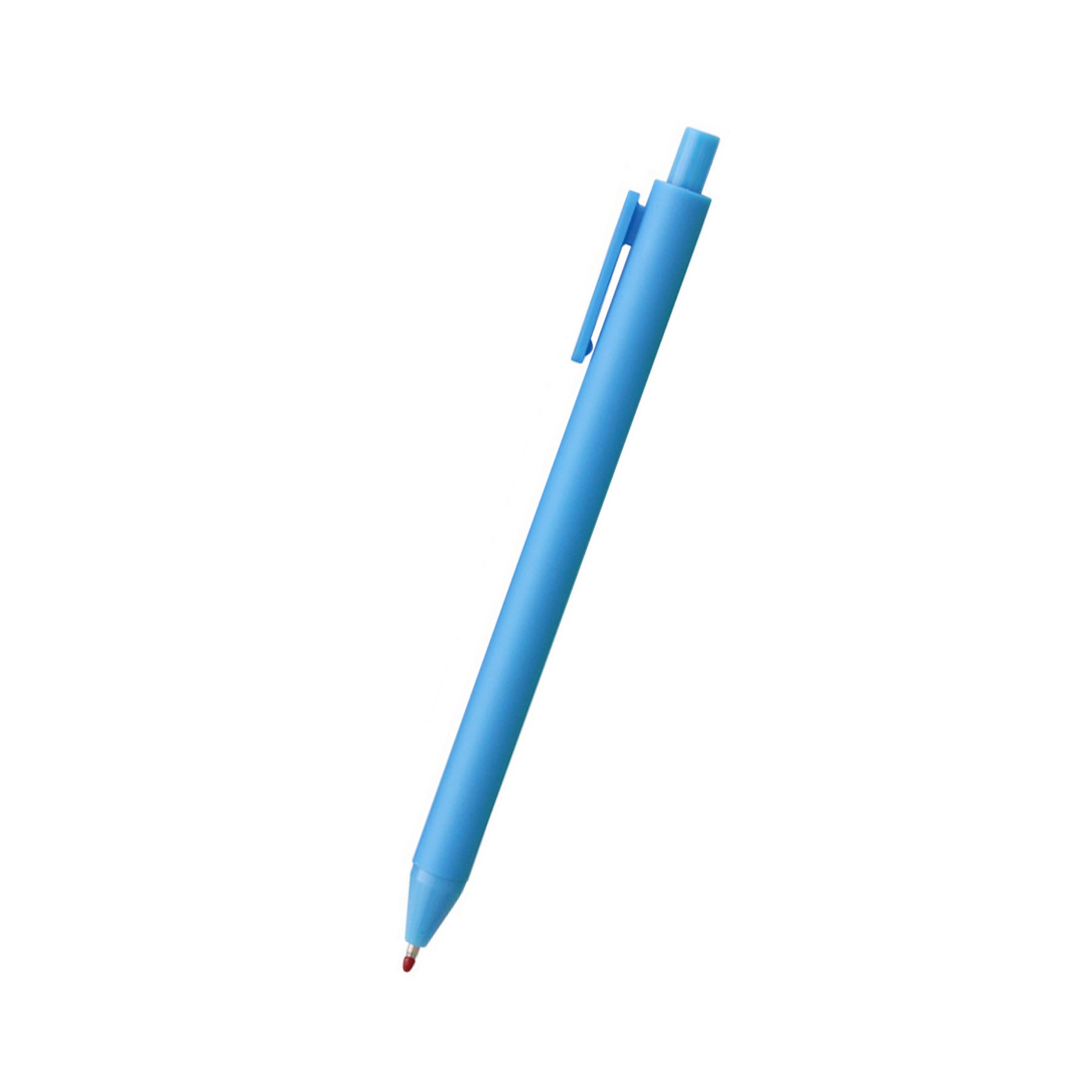 Advertising Press Ballpoint Pen 12