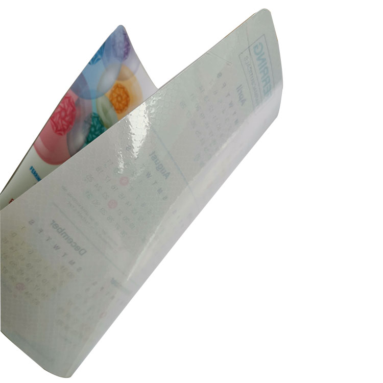 Adhesive Mouse Pad 3