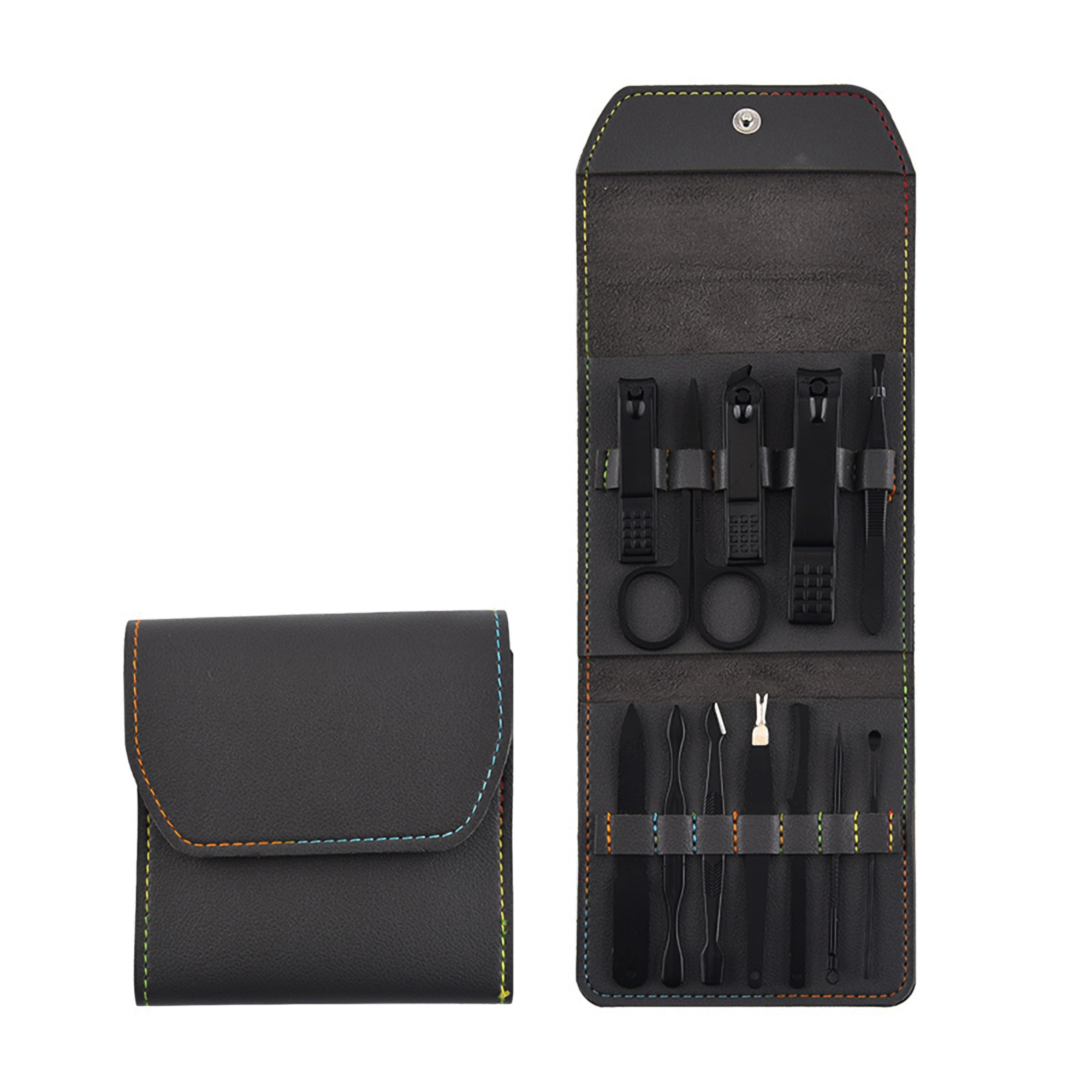 12-Piece Professional Manicure Set 2