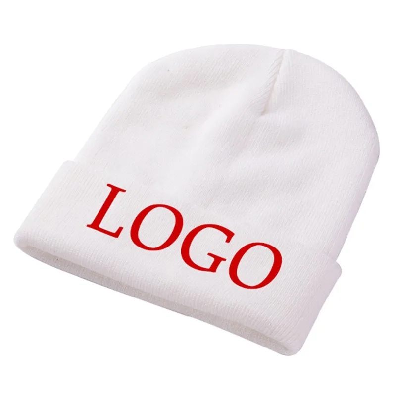 Knitted Cap 5