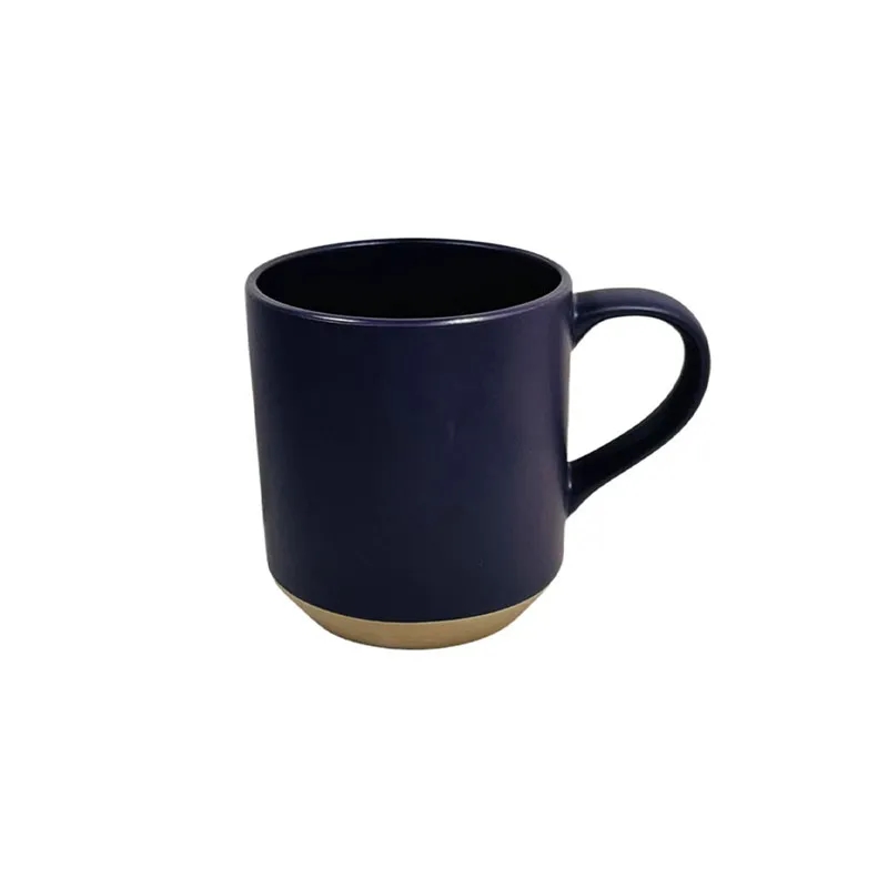 12.17Oz. Bisvo Latte Mugs 7