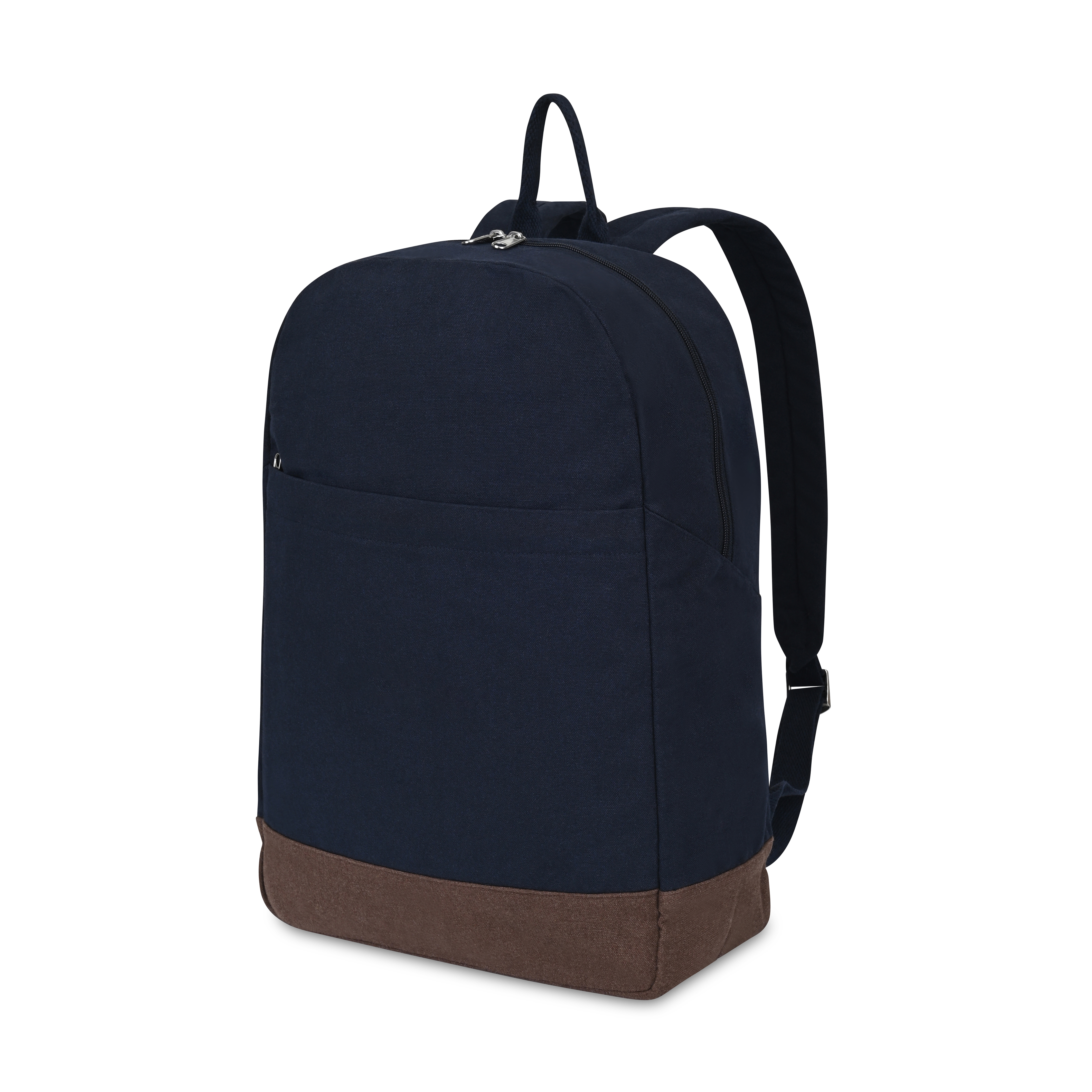 Ivy Recycled Cotton Laptop Backpack - AWARE™ 15