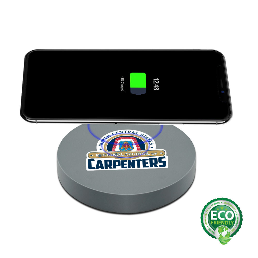 Thardus Eco-Friendly 10W Wireless Charger 5