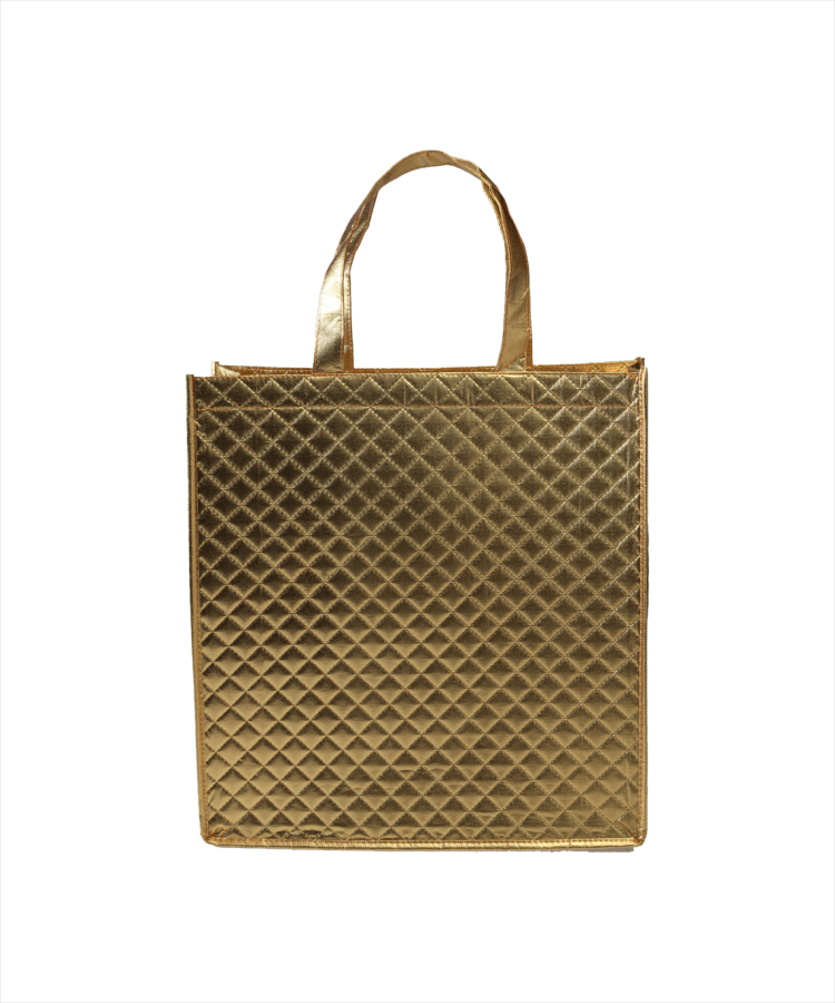 Union Printed - Laminated Non-Woven Tote Bags 6