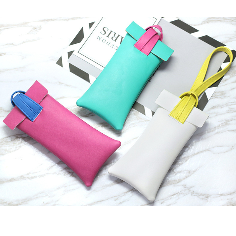 PU Glasses Bag 3
