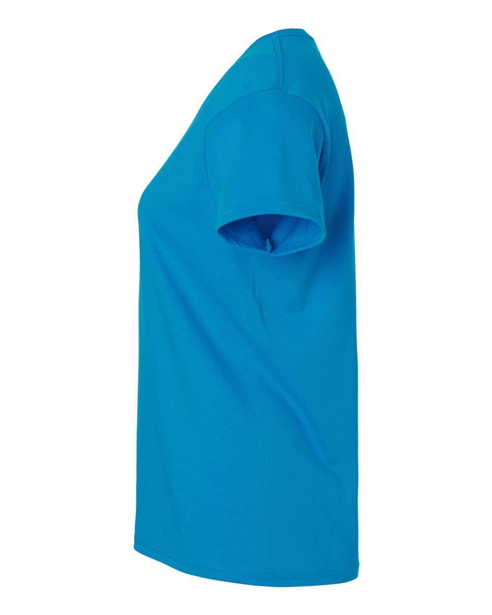 Women's Ultra Cotton® T-Shirt - 2000L 75