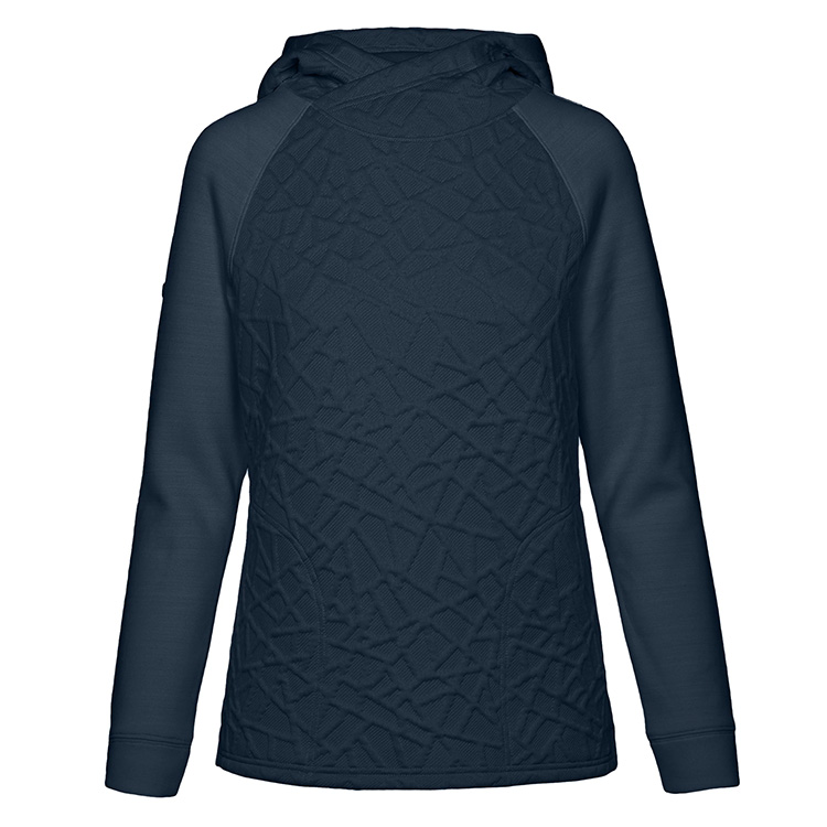 Verve Ladies Kenzie Hoodie 6