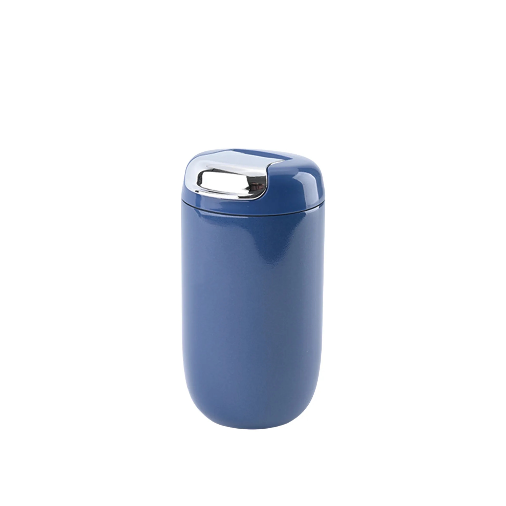 Retro Stainless Steel Portable Insulated Coffee Cup 3
