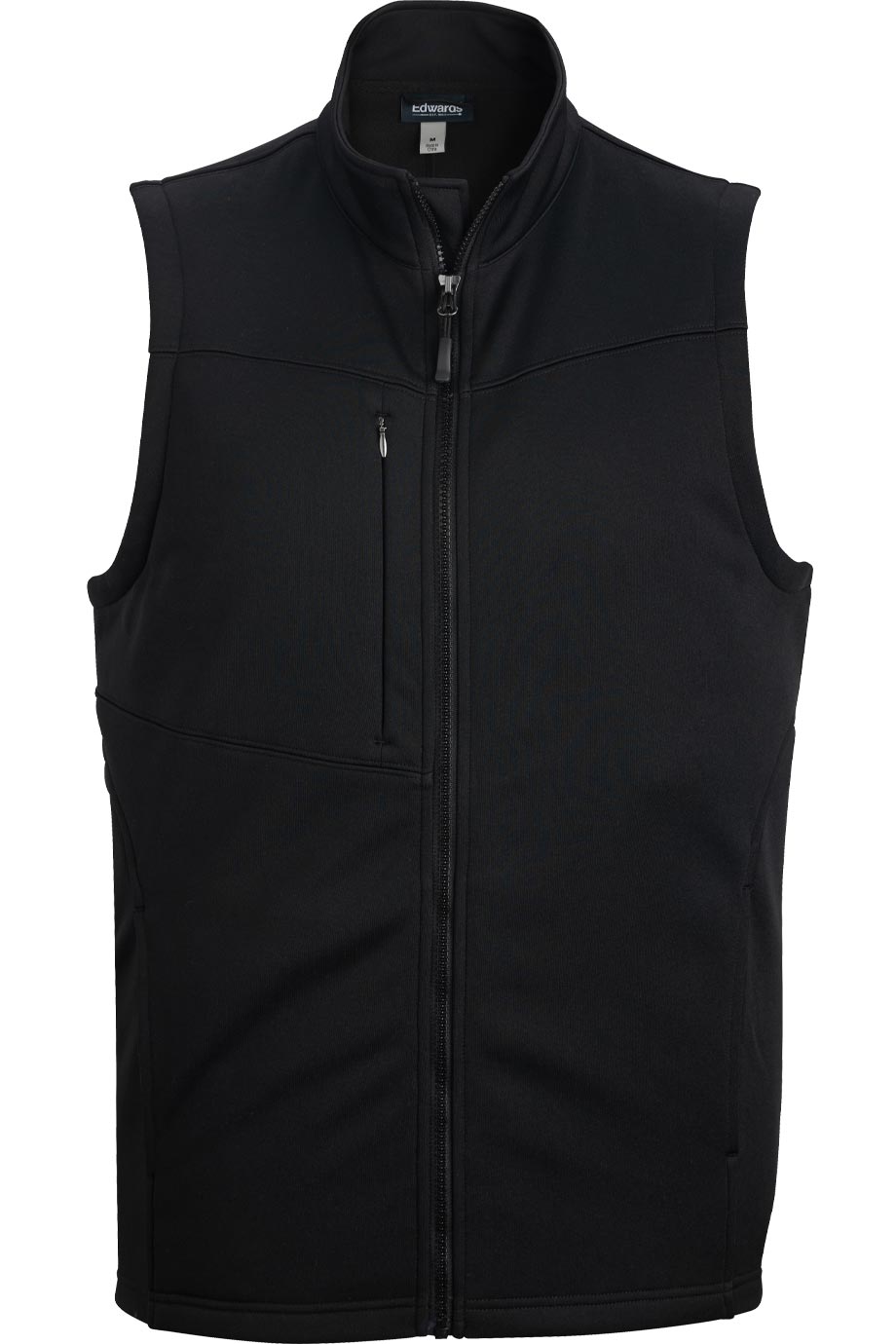 Performance Tek Ladies Vest 2