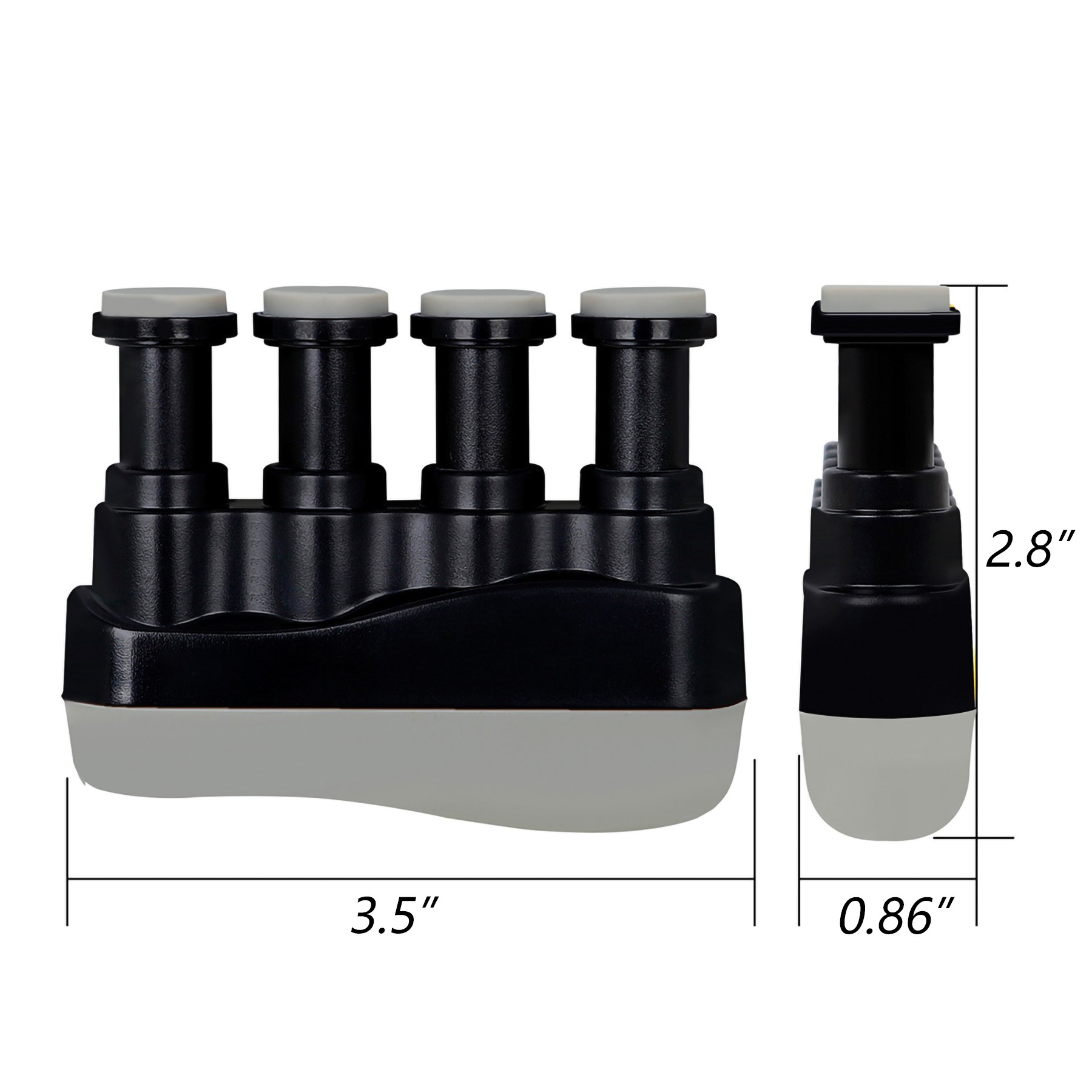 Piano Guitar Finger Trainer 2