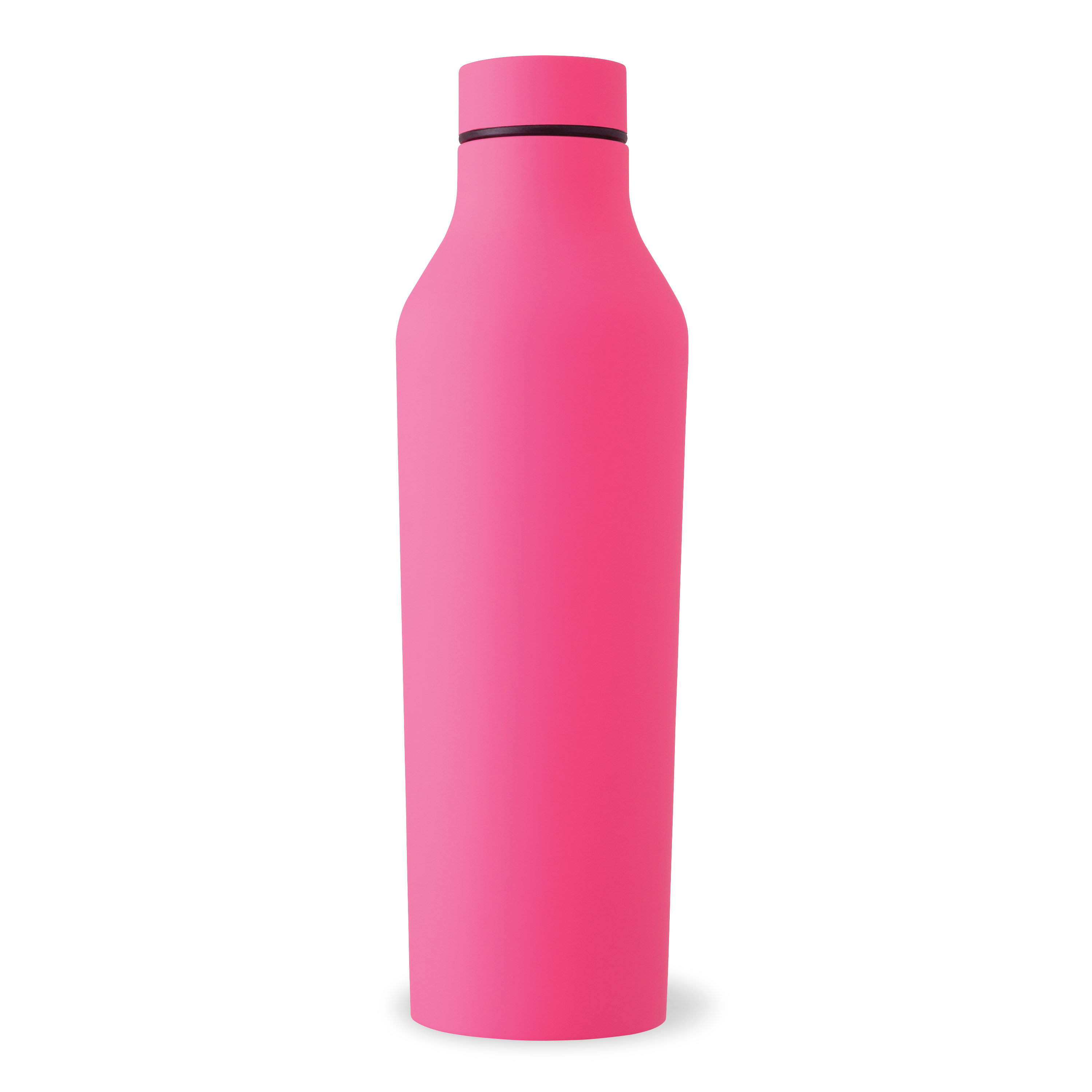 Eye Candy 600 Ml / 20 Oz Stainless Steel Bottle, custom water bottle with logo imprint 3