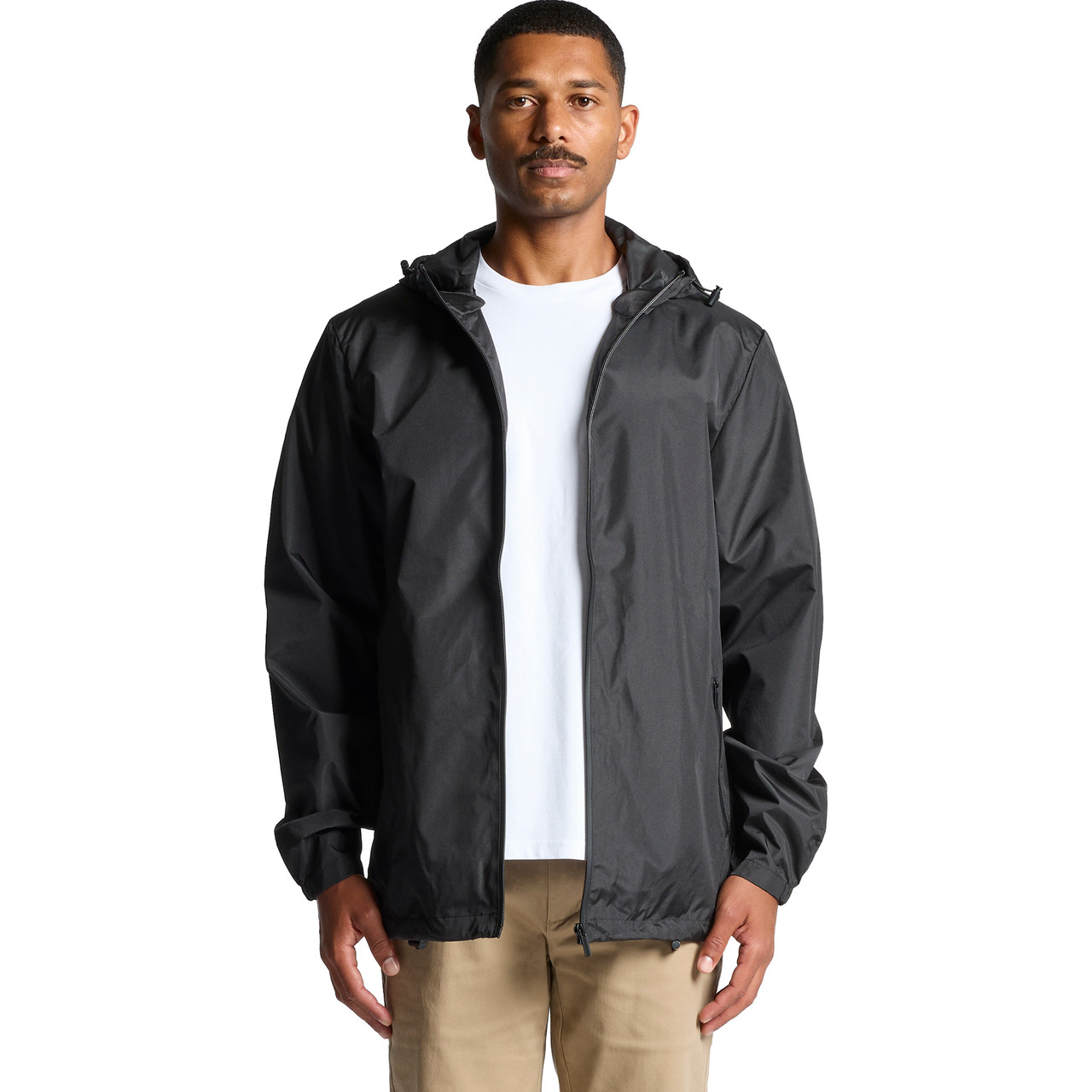 Section Zip Jacket | 5508 7