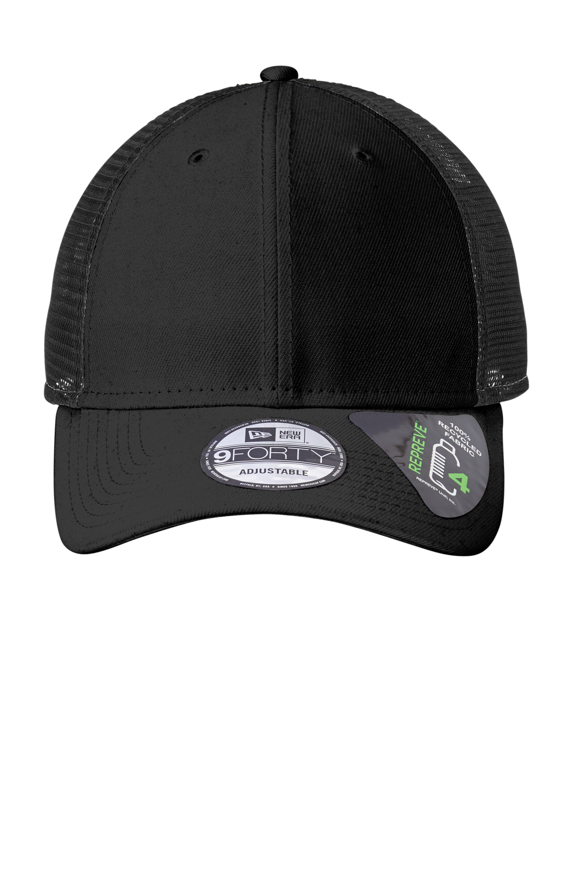 New Era Recycled Snapback Cap NE208 28