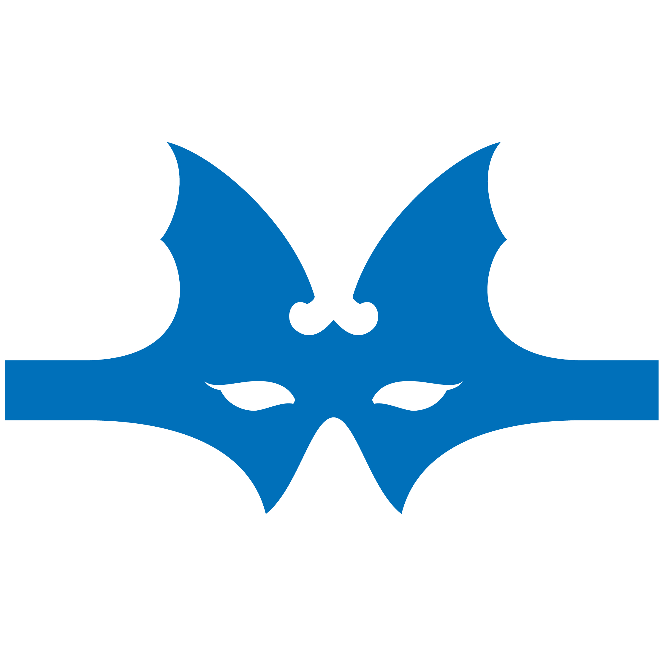 Bat Mask 6