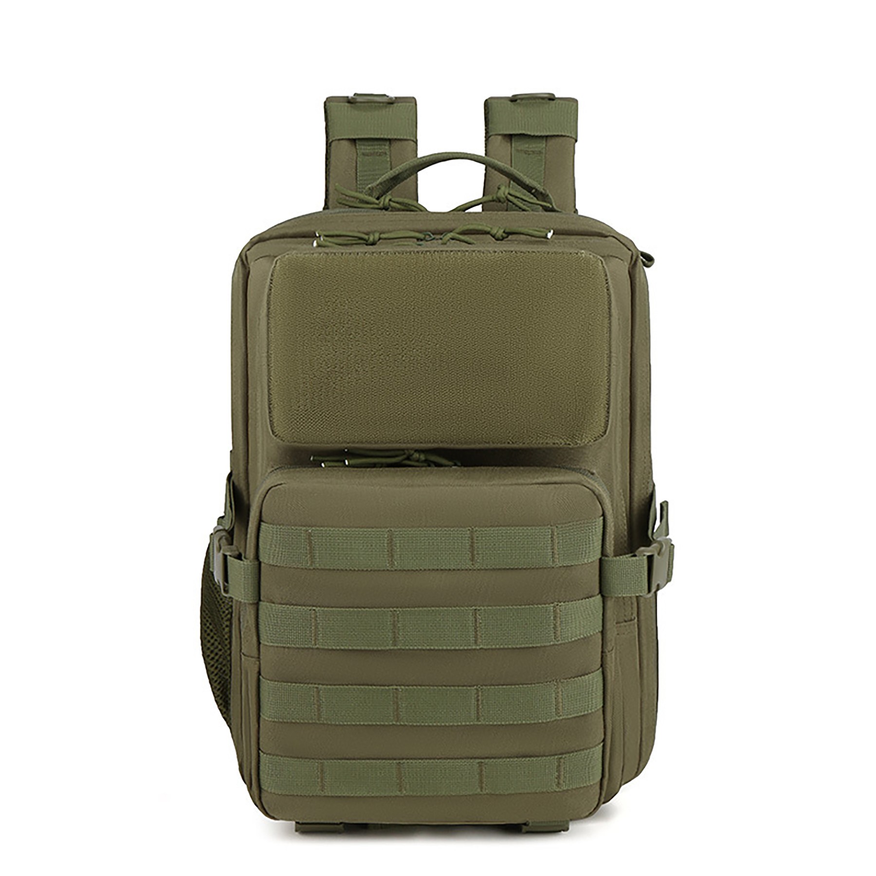 Tactical Backpack 1