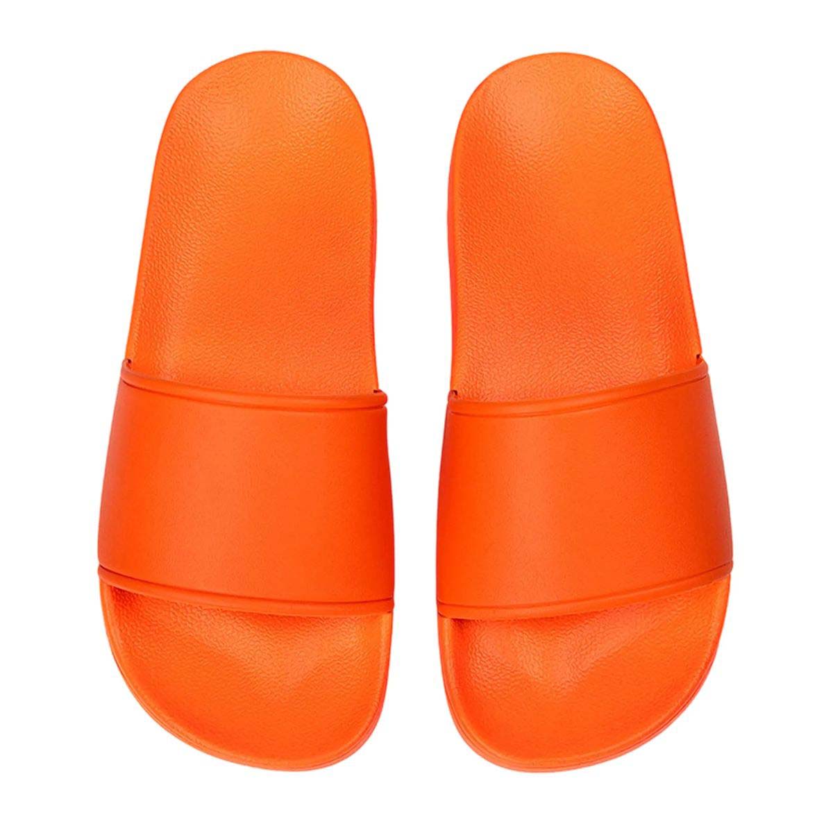 Comfortable PVC Slippers for Daily Summer Use 5