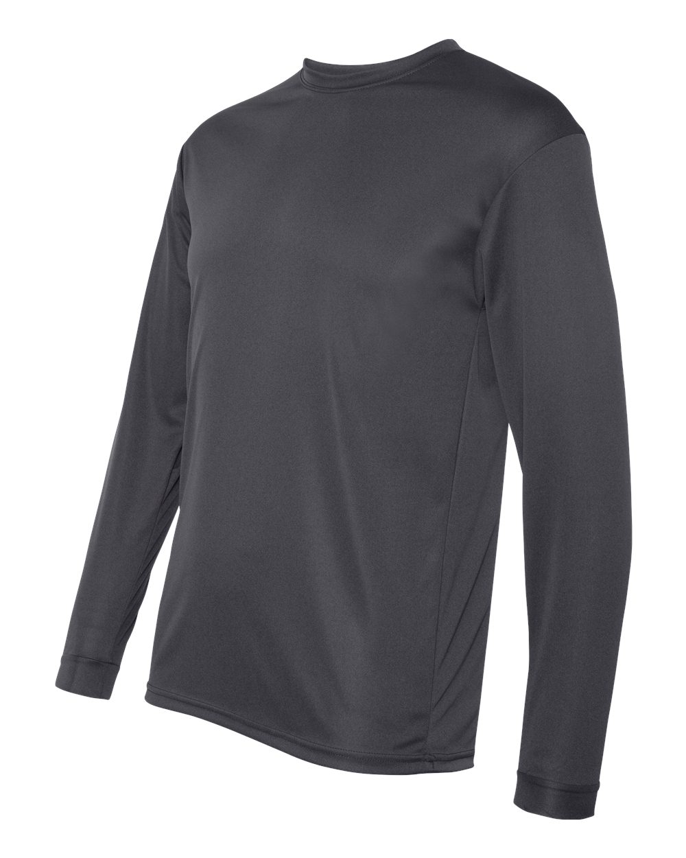 Unisex Performance Long Sleeve T-Shirt - 5104 23