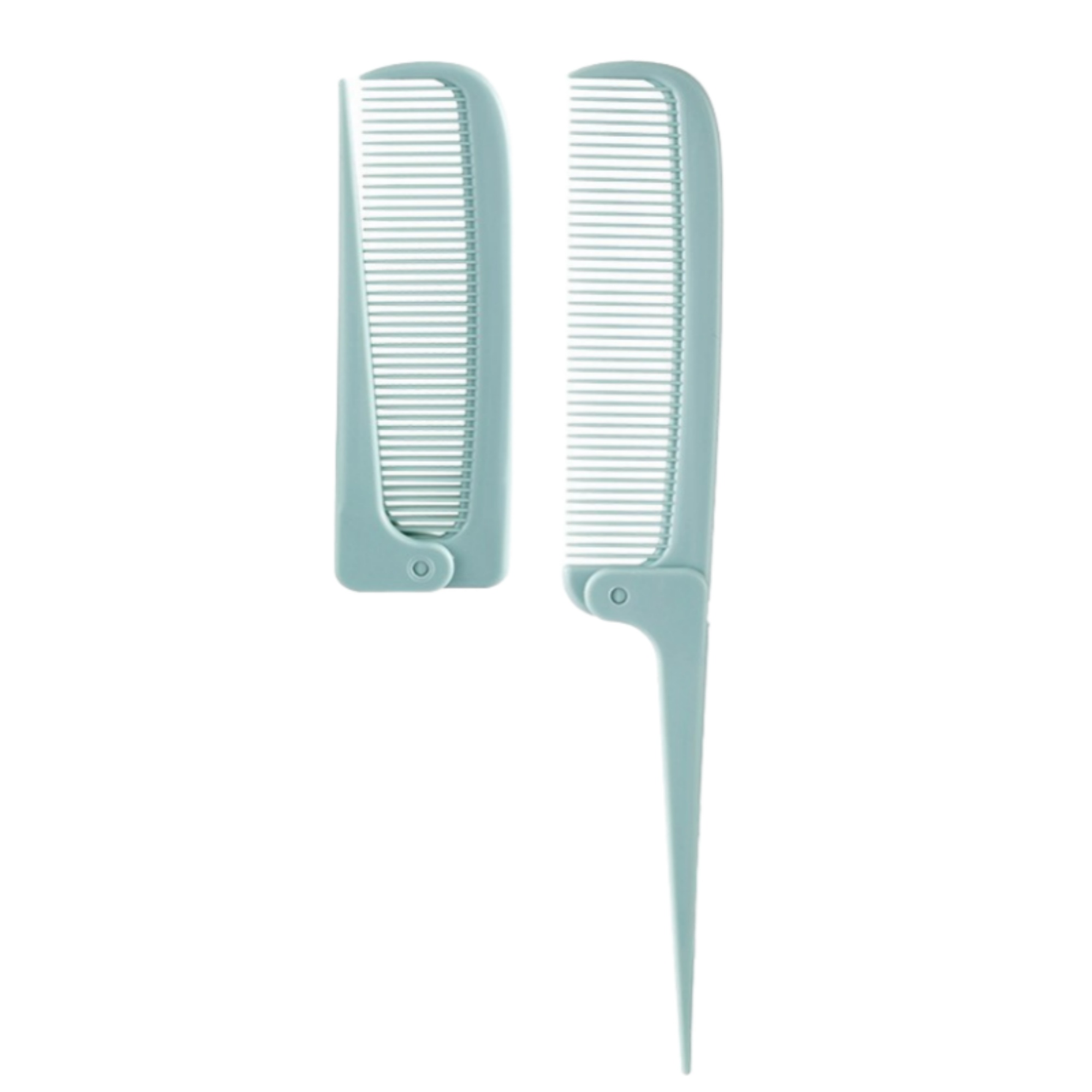 Foldable Comb for Travel 5