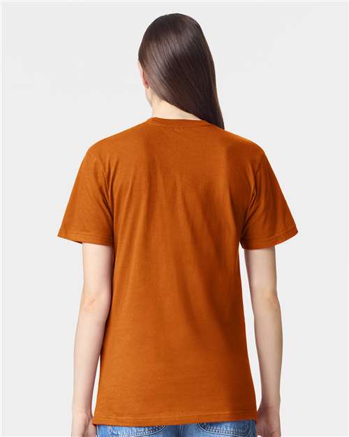 Unisex Fine Jersey Tee - 2001 221